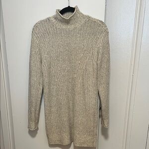 Abercrombie Knit Sweater Dress
